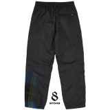 Palace X Y-3 Needle Punch Nylon Wool Pants
