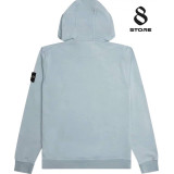 Stone Island Hooded Sweatshirt