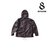 Supreme X Stone Island Poly Cover Composite Anorak