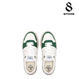 Fendi Match White / Green