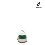 Fendi Match White / Green