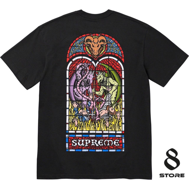 Supreme Worship Tee