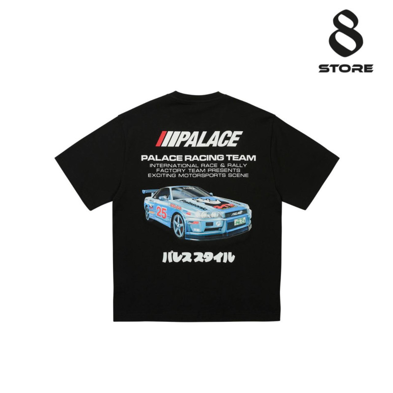 Palace Racey T-Shirt